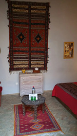 Riad Tara