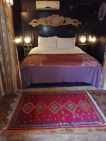 Riad Tara