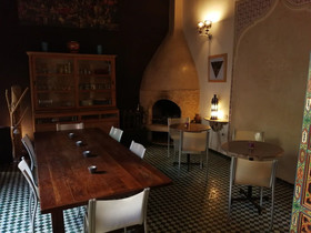 Riad Tara