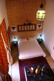 Riad Tara