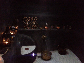 Riad Tara