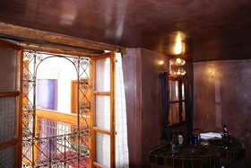 Riad Tara