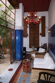 Riad Tara