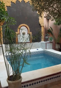 Riad Tara