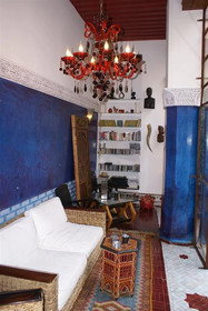 Riad Tara