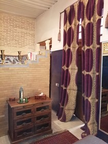 Riad Tara