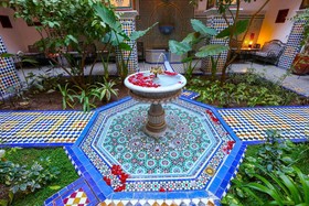 Riad TOYOUR