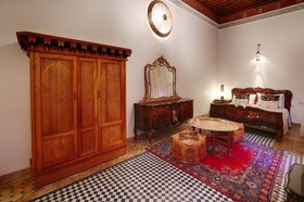 Riad TOYOUR