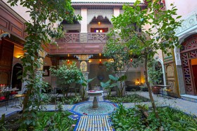 Riad TOYOUR