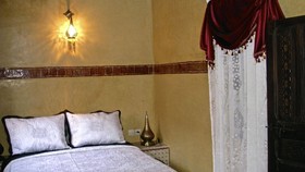 Riad TOYOUR