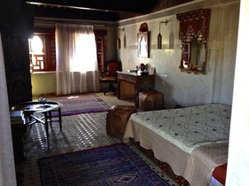 Riad TOYOUR