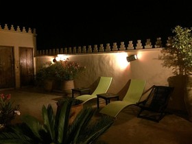 Riad Zamane