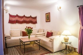 Riad Zamane