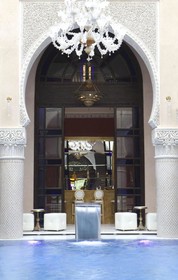 Riyad Sheherazade