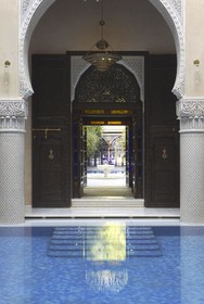 Riyad Sheherazade