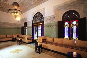 Riyad Sheherazade