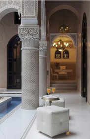 Riyad Sheherazade