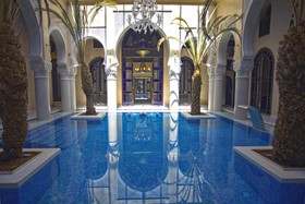 Riyad Sheherazade