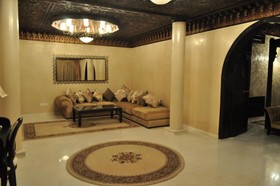 Riyad Sheherazade
