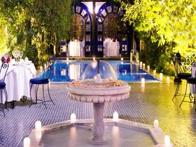 Riyad Sheherazade