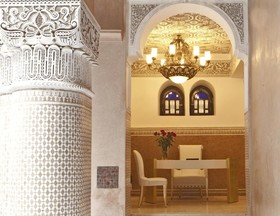 Riyad Sheherazade