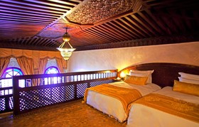 Riyad Sheherazade