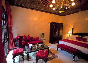 Riyad Sheherazade