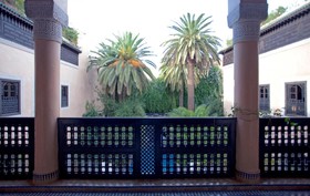 Riyad Sheherazade