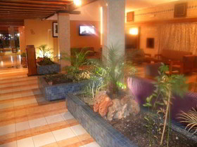 Sidi Harazem