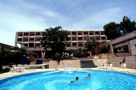Sidi Harazem