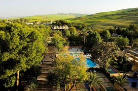 Sidi Harazem