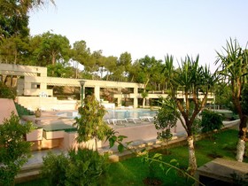 Sidi Harazem