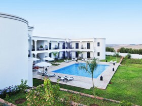 Villa Agapanthe
