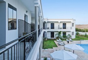 Villa Agapanthe