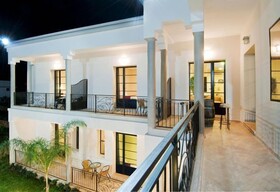 Villa Agapanthe