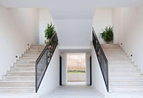 Villa Agapanthe