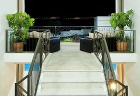 Villa Agapanthe