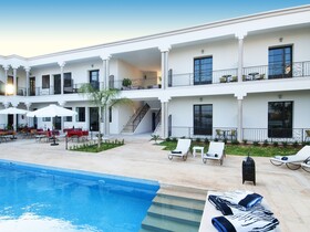 Villa Agapanthe