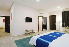 Villa Agapanthe