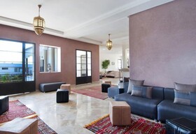 Villa Agapanthe