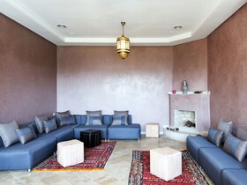 Villa Agapanthe
