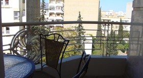 Zahrat al Jabal