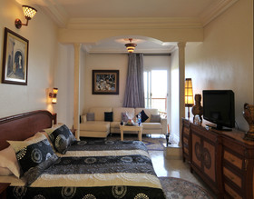 Zalagh Parc Palace