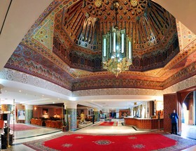 Zalagh Parc Palace