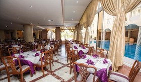 Zalagh Parc Palace