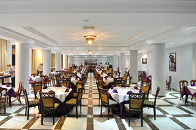 Zalagh Parc Palace