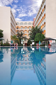 Zalagh Parc Palace