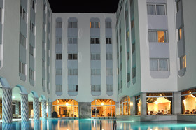 Zalagh Parc Palace