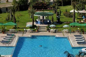 Zalagh Parc Palace