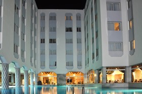 Zalagh Parc Palace